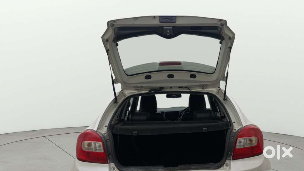 Maruti Suzuki Baleno Zeta, 2022, Petrol
