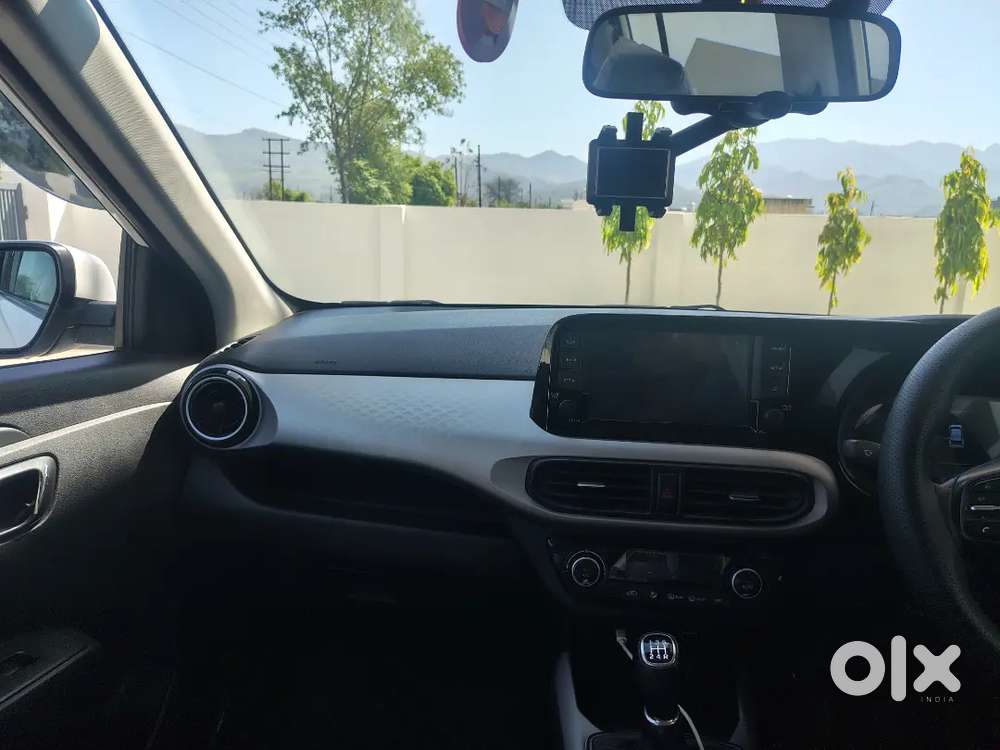 Exter, New  Condition , Best For Those Who Want To Purchase A New Car