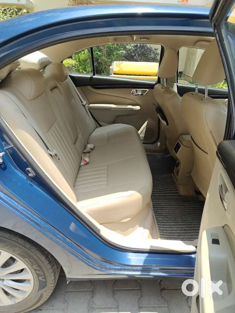 Maruti Suzuki Ciaz Zeta Automatic In Excellent Condition