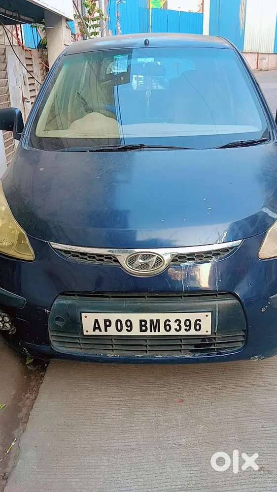 Himayat Nagar Nilofer Hotel