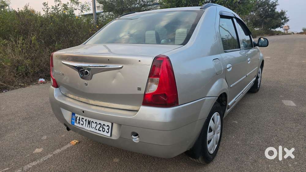 Mahindra Verito 1.5 D6 Bsiv, 2012, Diesel