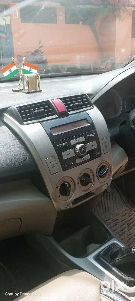 Honda City 2009 Variant Mt