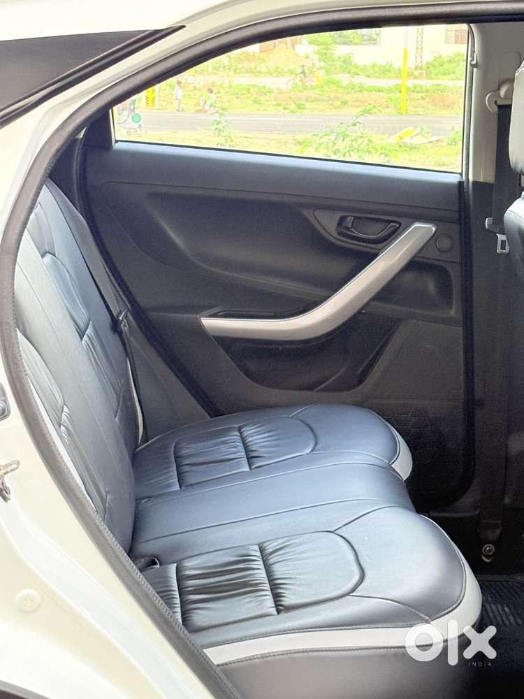 Tata Nexon 1.2 Revotron Xz, 2022, Petrol