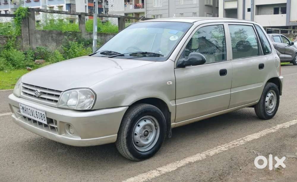 Maruti Suzuki Zen Estilo, 2005, Petrol