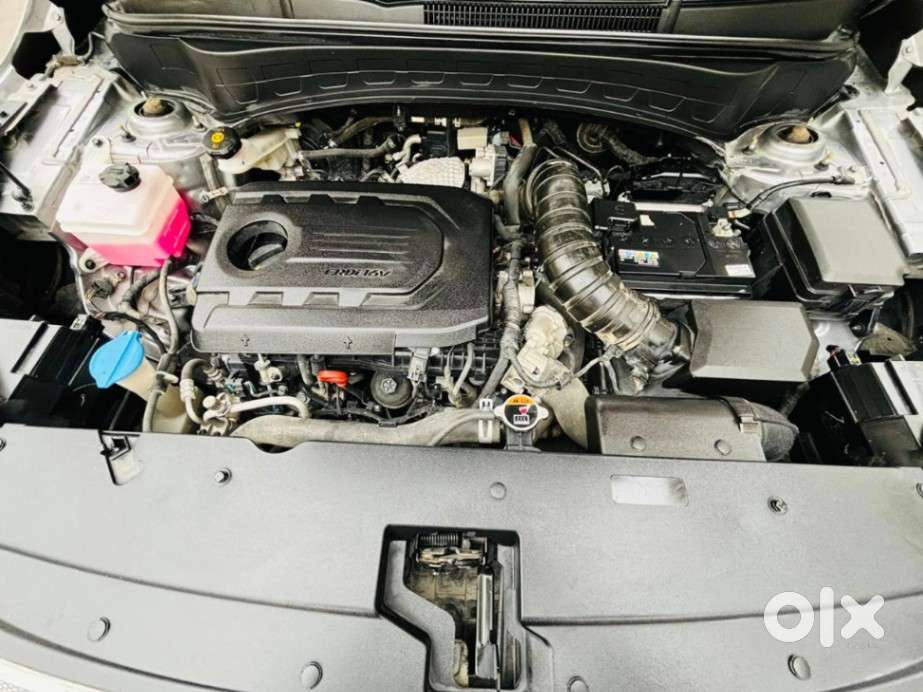 Kia Seltos Htk Plus D, 2021, Diesel