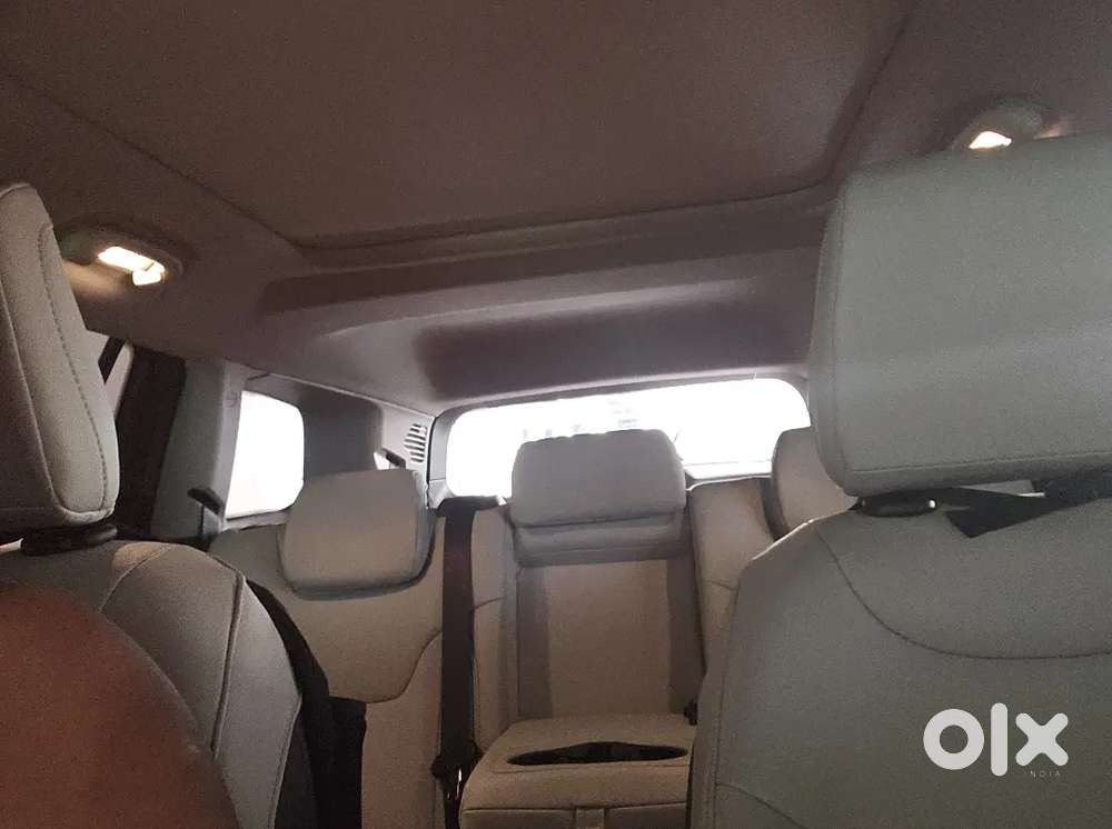 Jeep Meridian Longitudeplus
