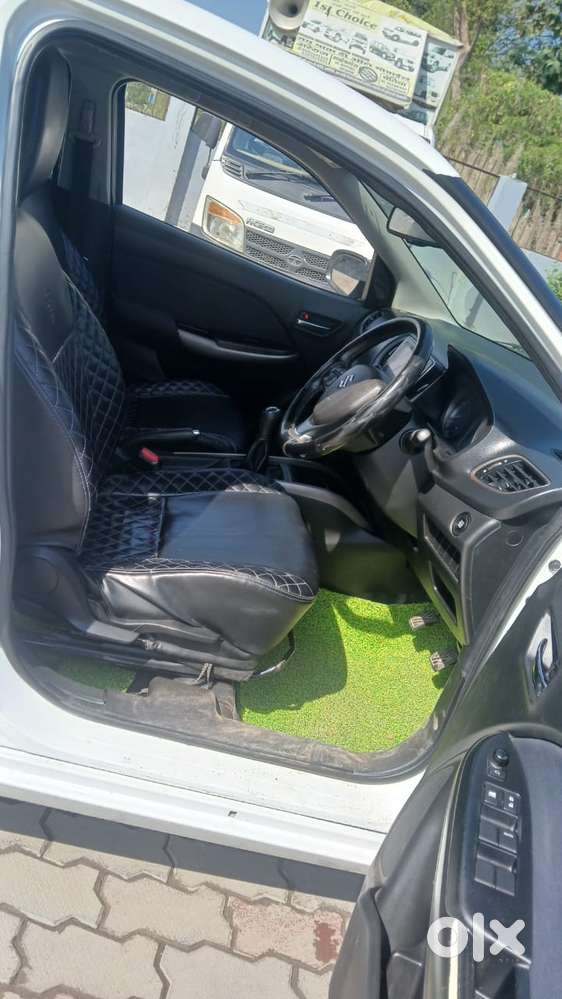 Maruti Suzuki Baleno 1.3 Alpha, 2019, Petrol
