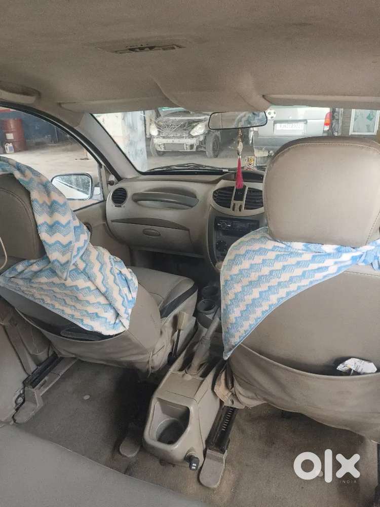 Mahindra Quanto 1.5 C4 2015