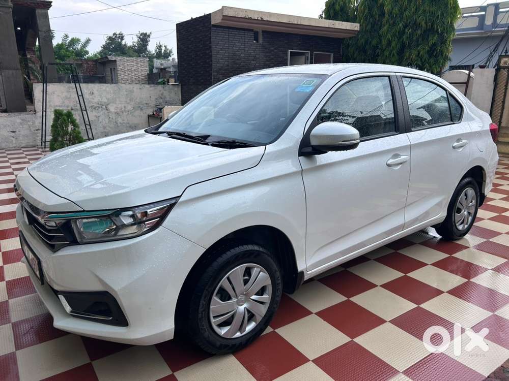 Honda City Hybrid Km Driven 2023