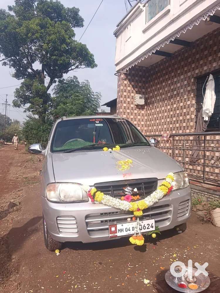 Maruti Suzuki Alto Lxi 2008