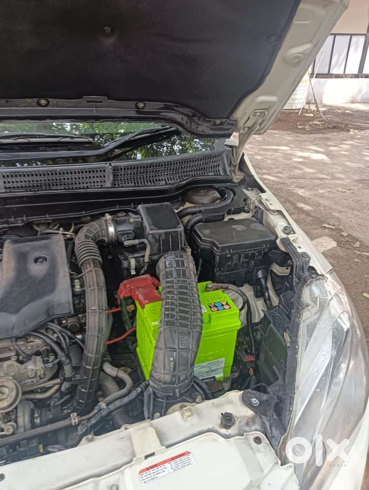 Maruti Suzuki S-cross 1.5 Zeta, 2017, Diesel