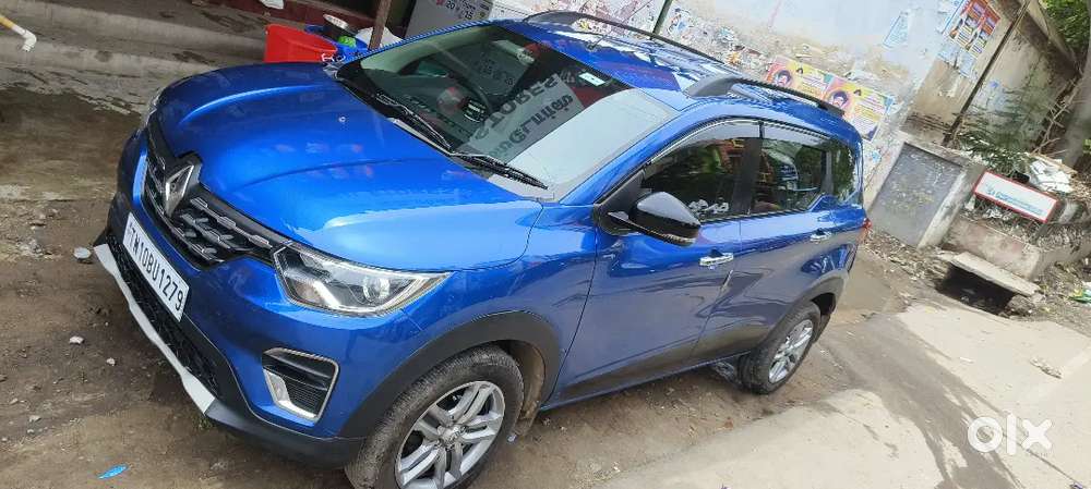 Renault Triber 2023 Petrol 12000 Km Driven