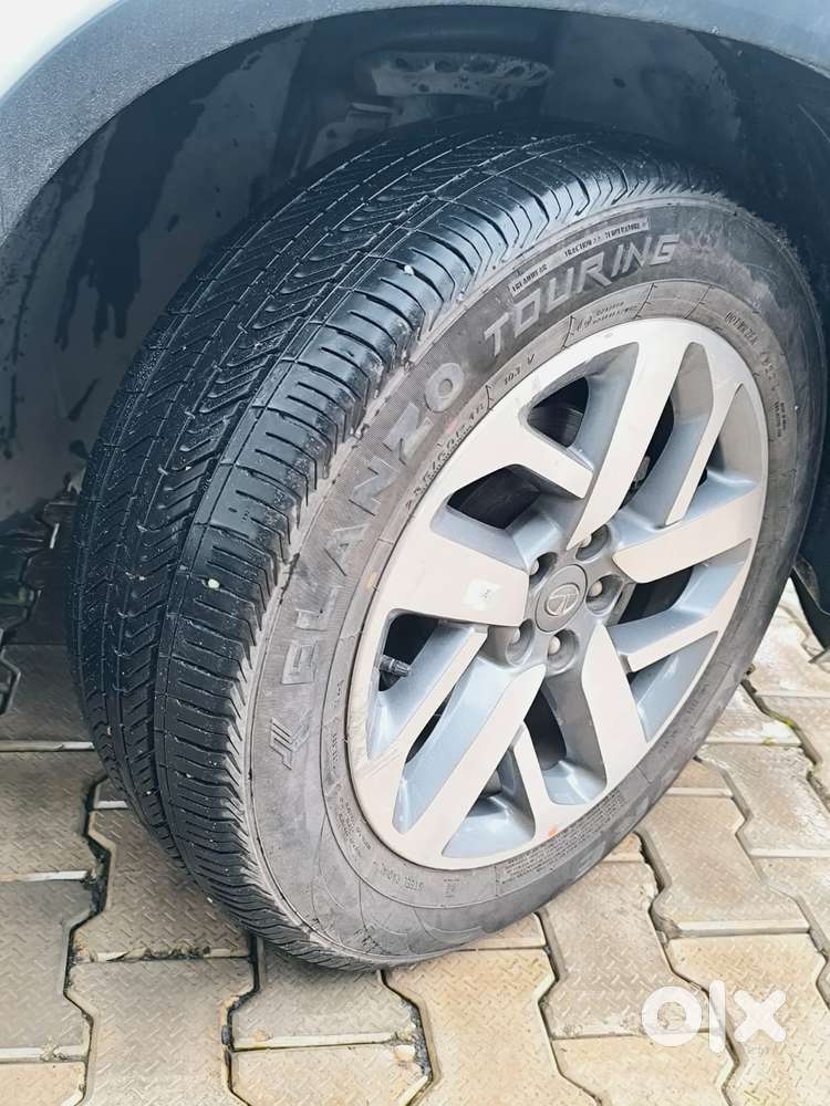 Tata Safari 2.0 Kryotec Xz Plus 6s Kaziranga, 2021, Diesel