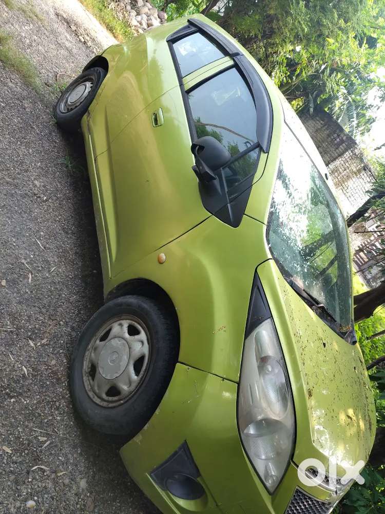 Chevrolet Beat 2012 Ls Diesel