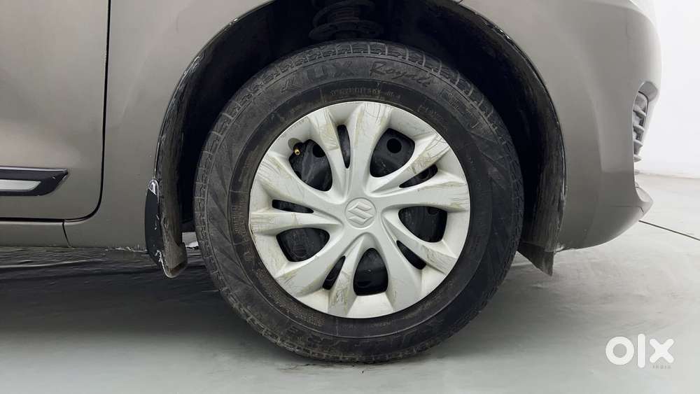 Maruti Suzuki Swift Vvt Vxi, 2019, Petrol