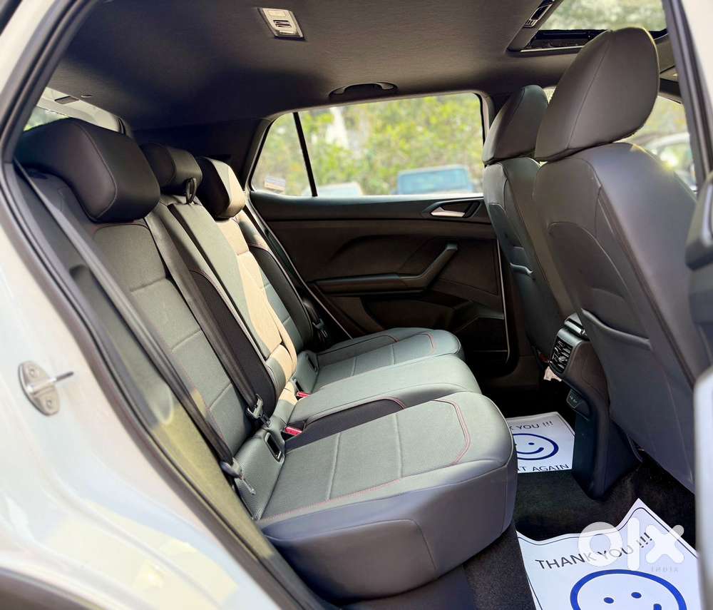 Volkswagen Taigun 1.5 Tsi Gt Plus, 2025, Petrol