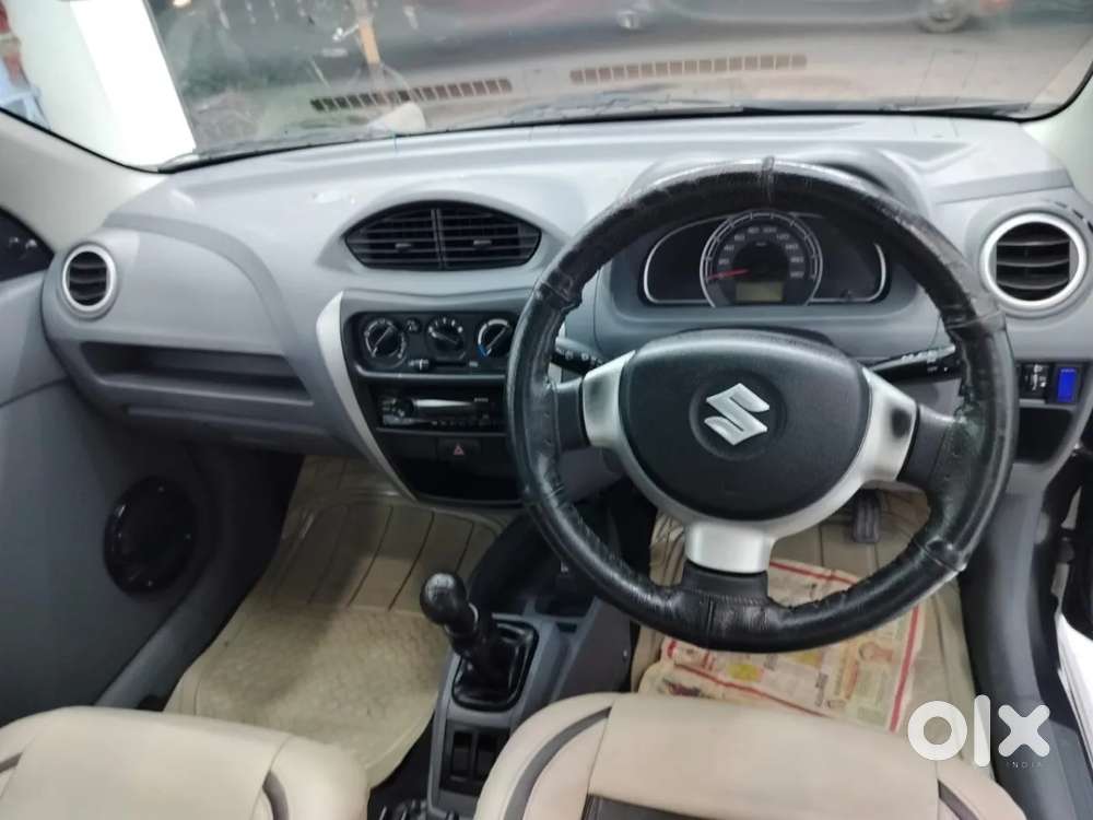 Maruti Suzuki Alto 800 Lxi, 2016, Petrol