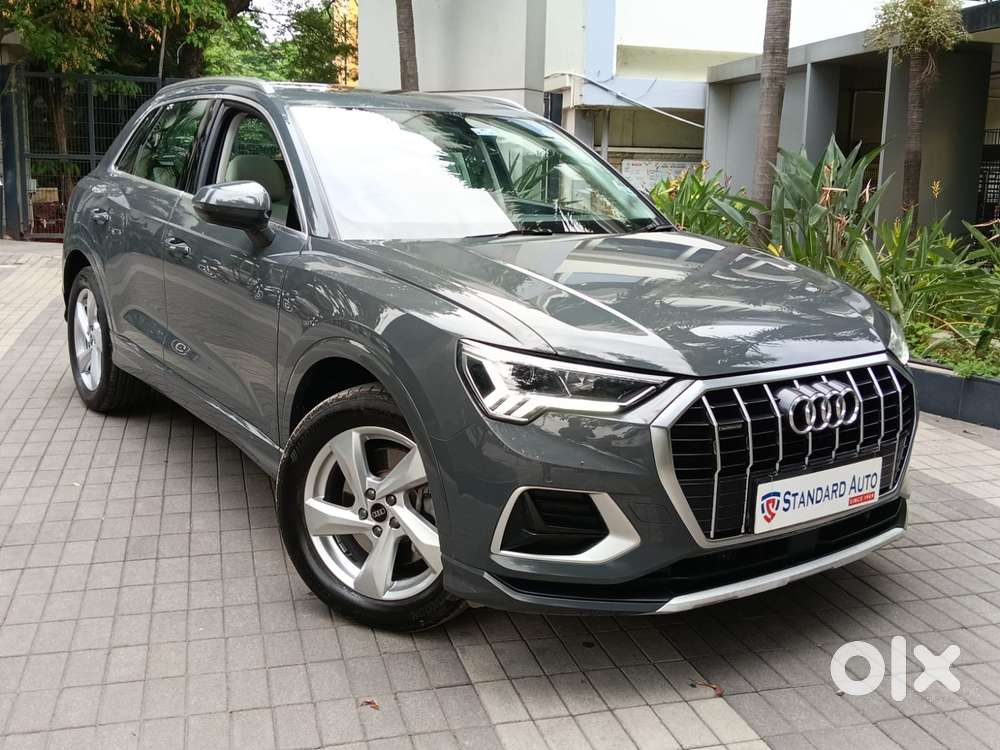 Audi Q3 40 Tfsi Premium Plus, 2025, Petrol