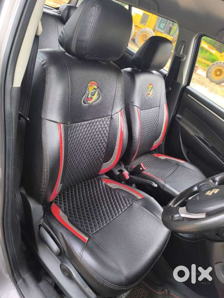 Maruti Suzuki Swift Zxi, 2014, Petrol