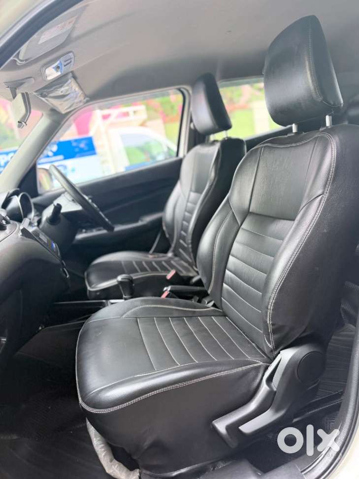 Maruti Suzuki Swift Vxi Ags, 2022, Petrol