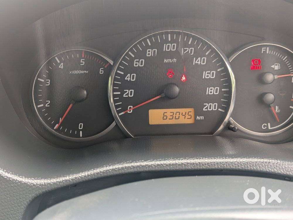 Maruti Suzuki Swift Dzire Vdi Bsiv, 2010, Diesel