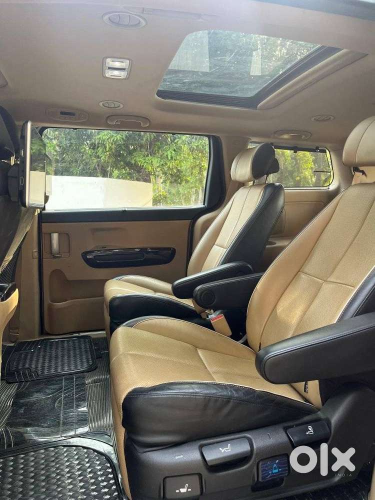 Kia Carnival Limousine, 2020, Diesel