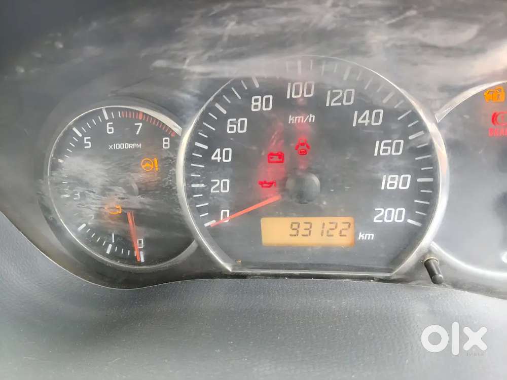 Maruti Suzuki Dzire 2009 Best Condition