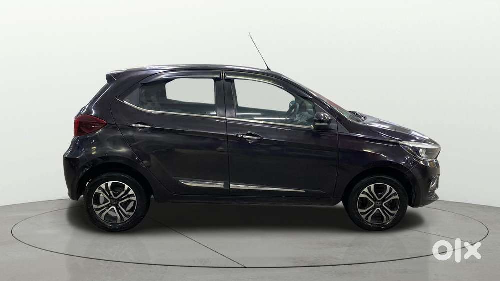 Tata Tiago 1.2 Revotron Xz Plus, 2022, Cng & Hybrids