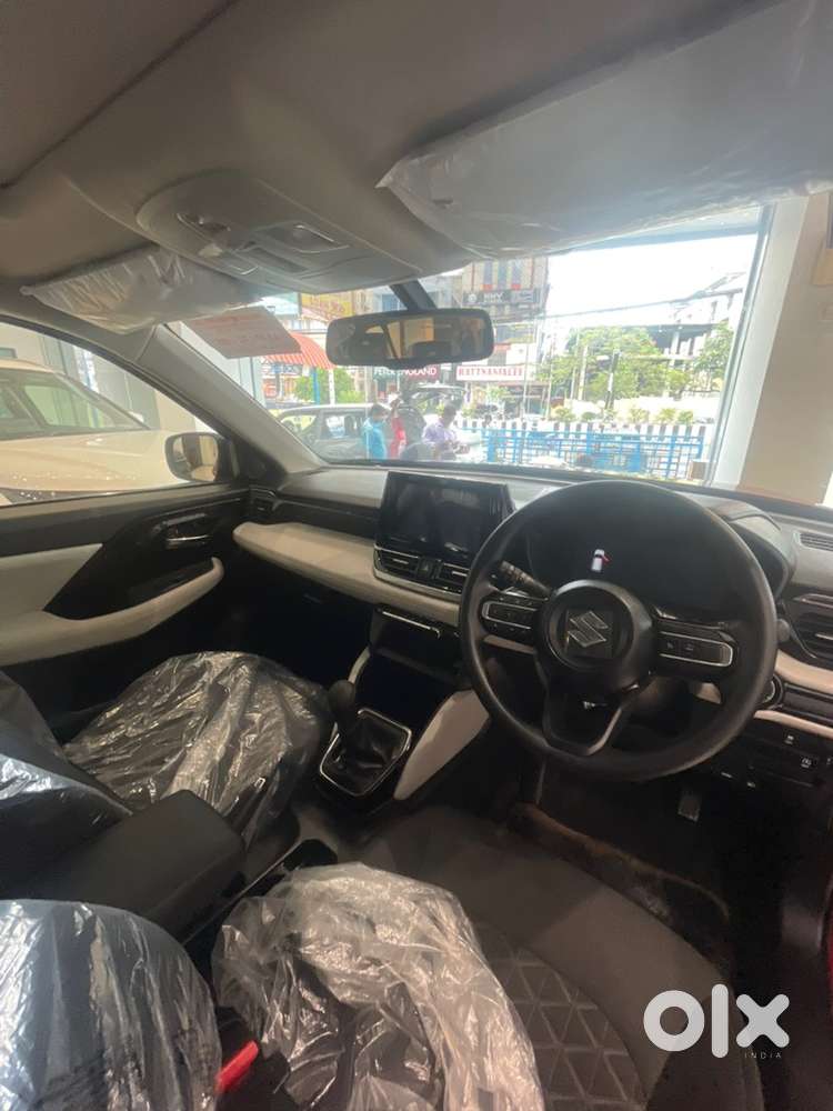 Maruti Suzuki Victoris 2026