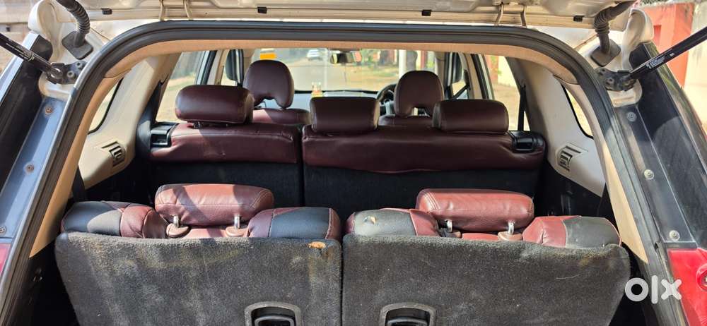 Mahindra Xuv500 W6 1.99 Mhawk, 2012, Diesel
