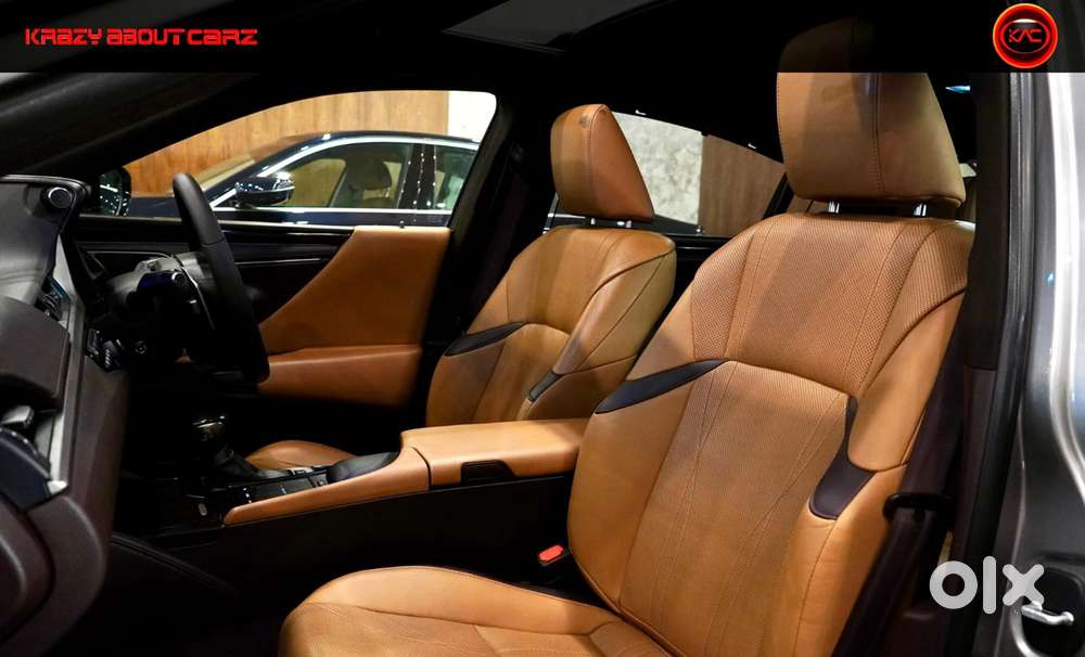 Lexus Es 300h, 2020, Petrol