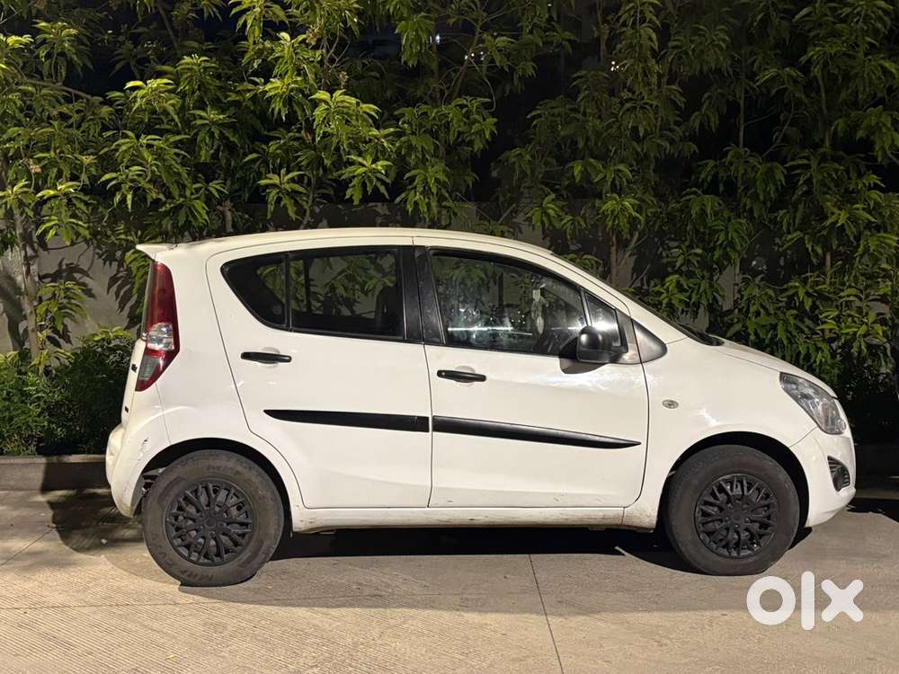Clean Condition With Smooth Ride And Modern Interior