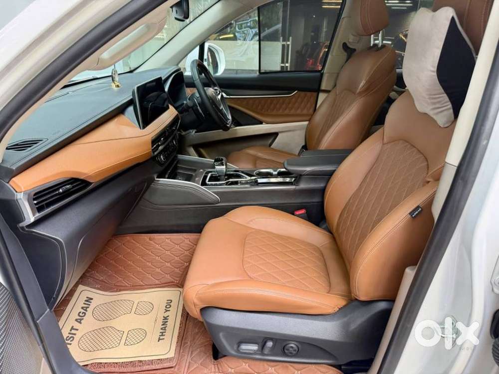 Mg Gloster Savvy 7 Seater, 2024, Diesel