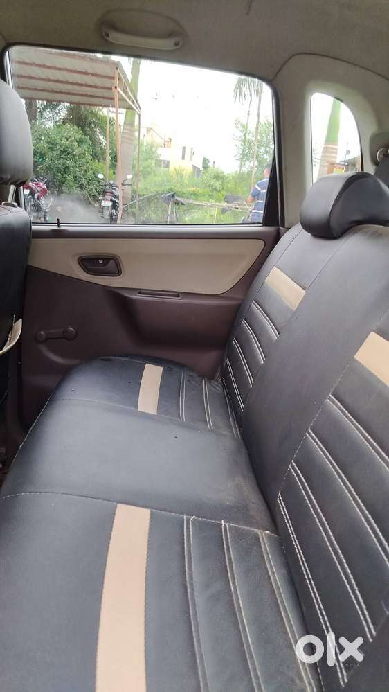 Maruti Suzuki Zen Estilo 2010 Petrol