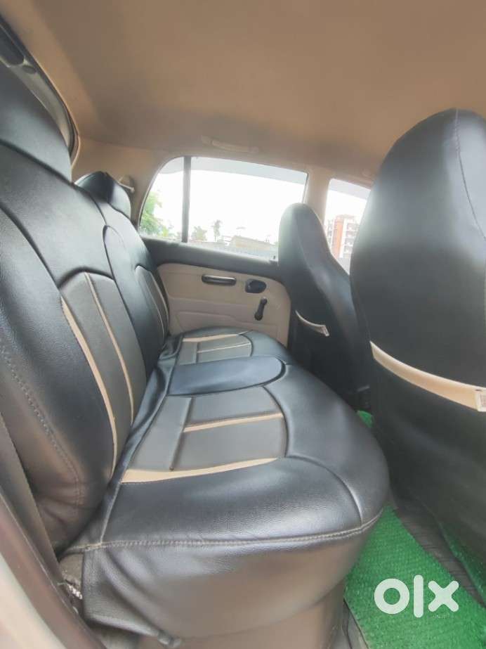 Hyundai Santro Xing Gl, 2014, Petrol
