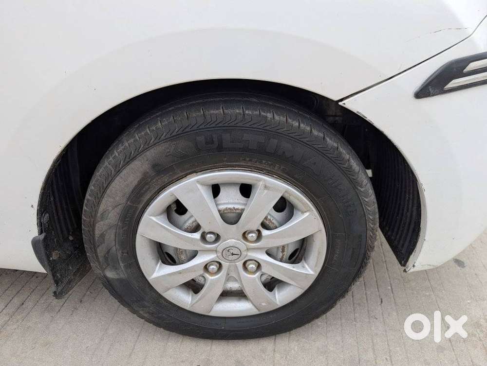 Hyundai Eon Era +, 2015, Petrol