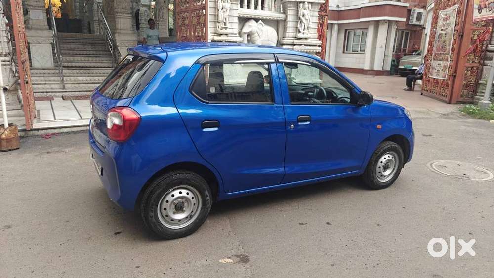 Maruti Suzuki Alto K10 1.0 Lxi Airbag, 2023, Petrol