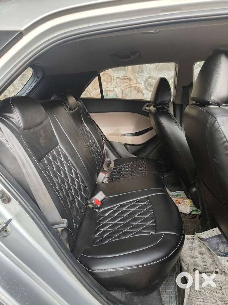 Hyundai I20 Sportz 1.2 Bs-iv, 2014, Petrol