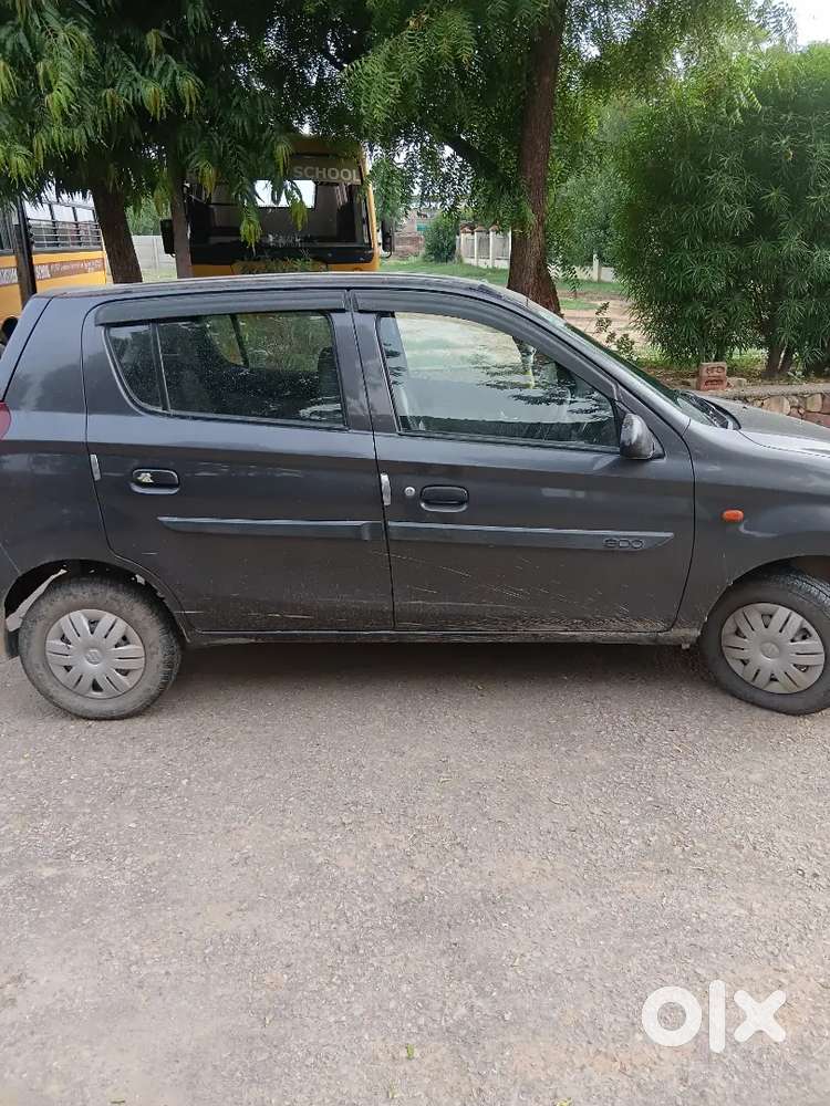 Maruti Suzuki 800 Ac 2016