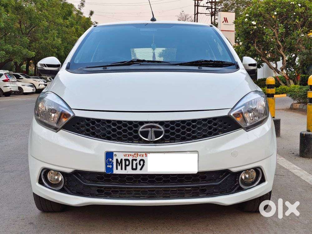 Tata Tiago Xz, 2018, Petrol