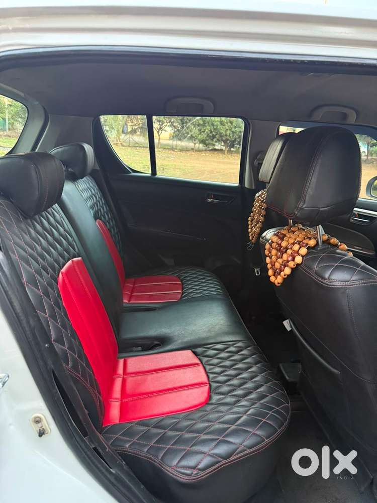 Swift Petrol Manual 2014