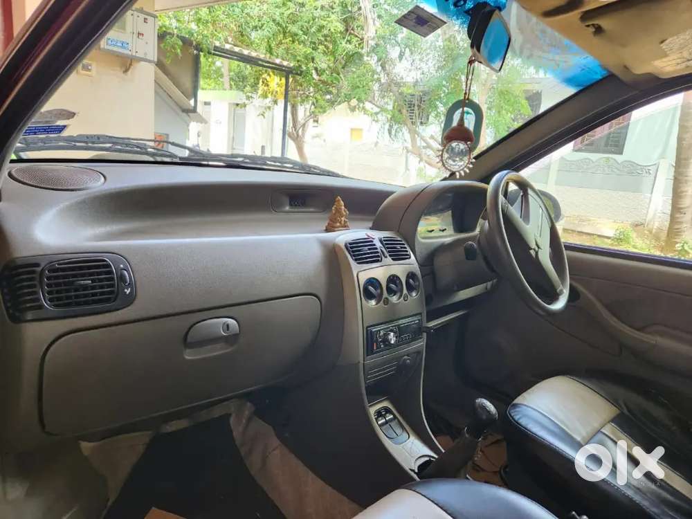 Tata Indigo Cs 2011