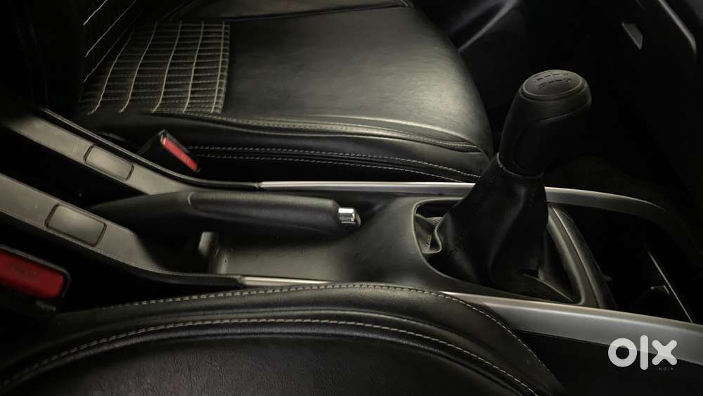 Maruti Suzuki Baleno 1.2 Delta, 2016, Petrol