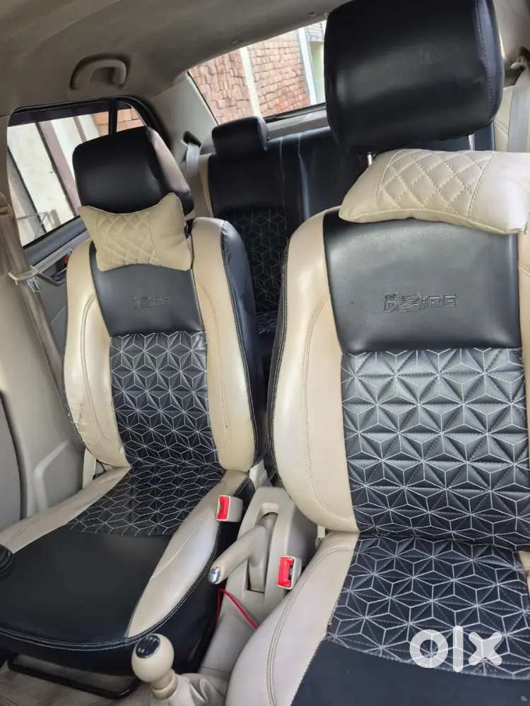 Maruti Suzuki Swift Dzire 2014