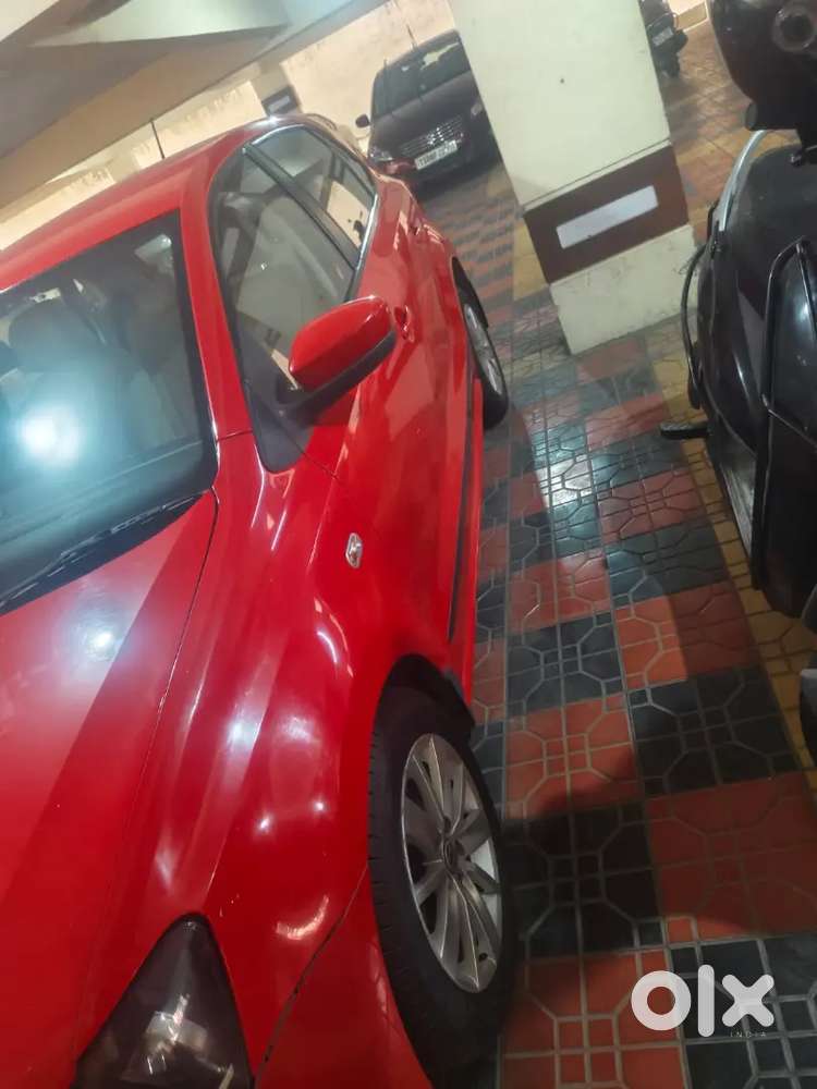 Polo Mpi Highline