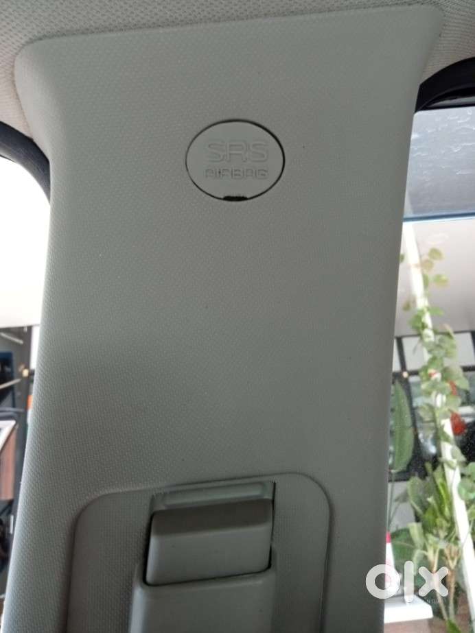 Mahindra Xuv500 W11 At, 2021, Diesel