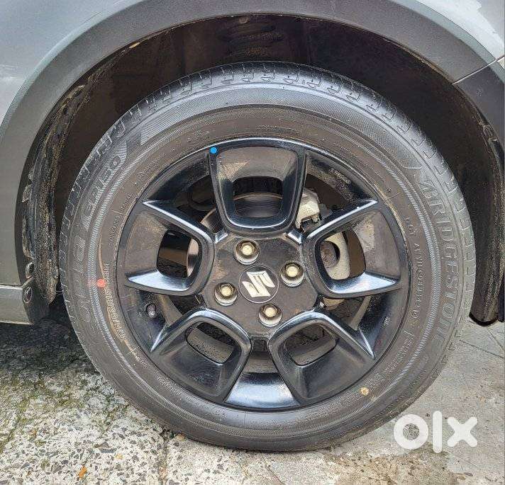 Maruti Suzuki Ignis 1.2 Zeta Mt, 2022, Petrol