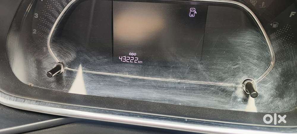 Tata Nexon 1.2 Revotron Xz Plus (o), 2021, Petrol