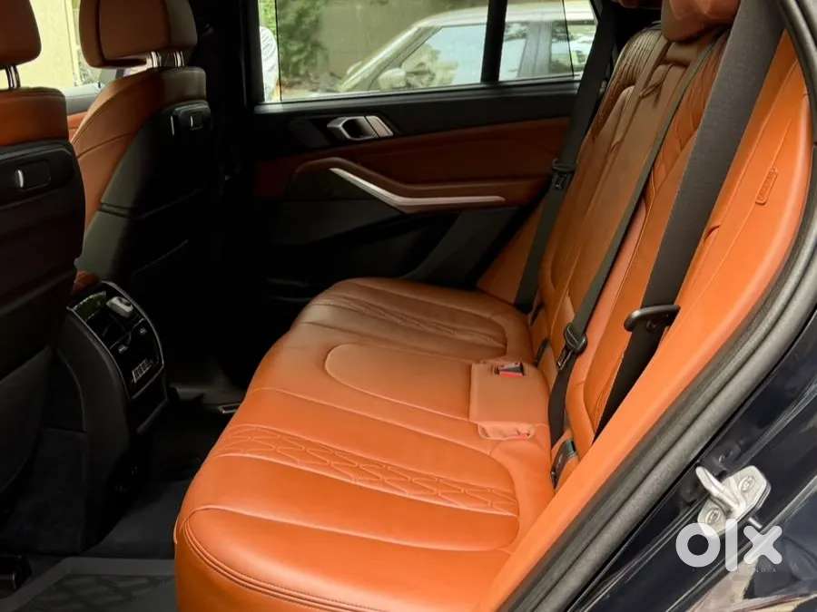 Bmw X5 Xdrive 30d M Sport, 2025, Diesel