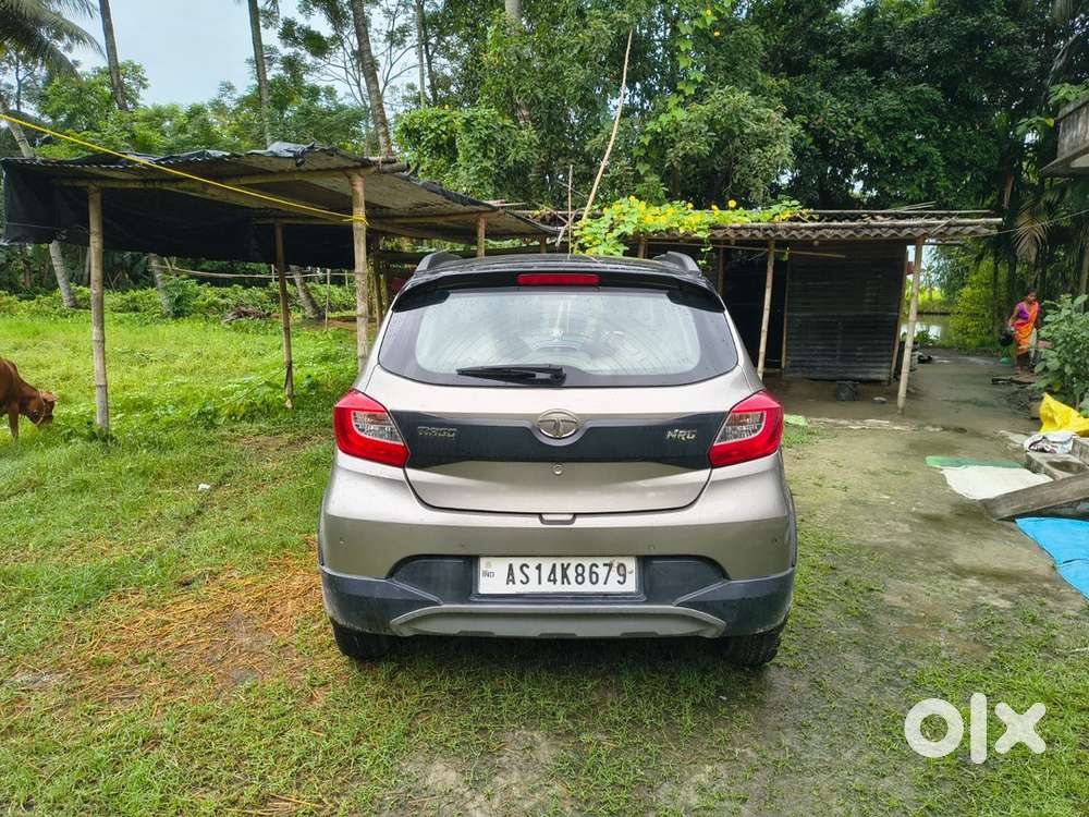 Tata Tiago Nrg 2019 Petrol 38000 Km Driven